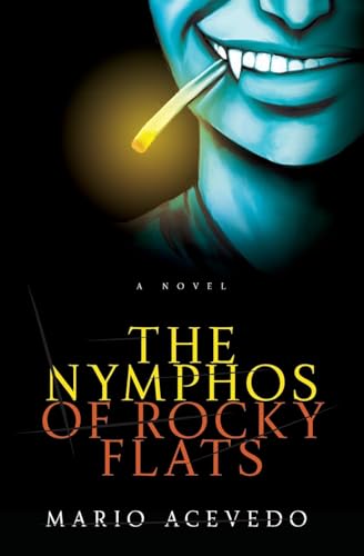 cover image The Nymphos of Rocky Flats