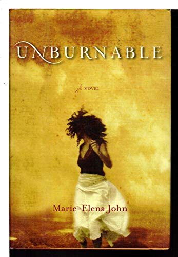 cover image Unburnable
