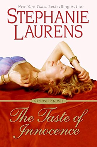 cover image The Taste of Innocence