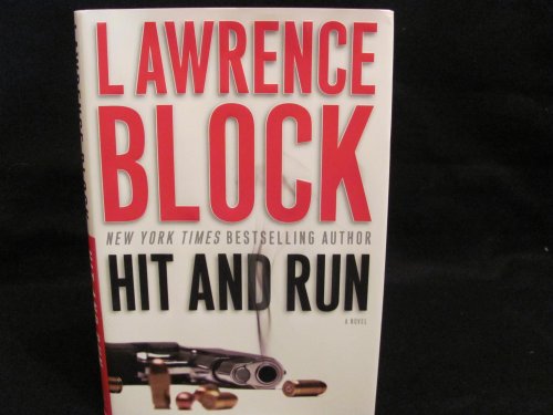 cover image Hit and Run