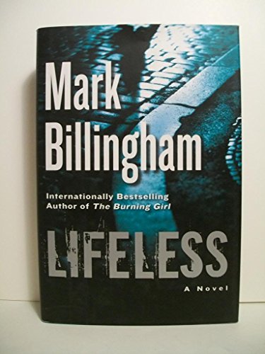 cover image Lifeless
