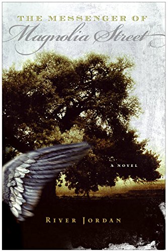 cover image The Messenger of Magnolia Street