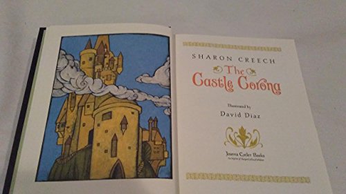 cover image The Castle Corona