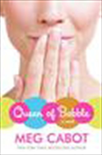 cover image Queen of Babble