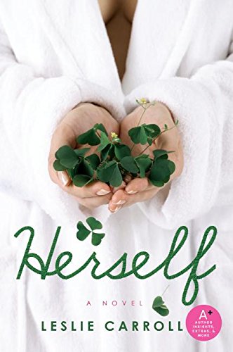cover image Herself