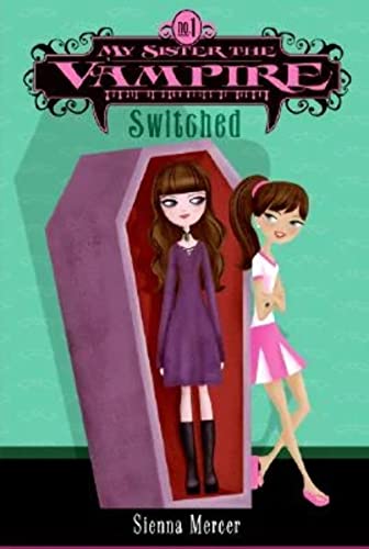 cover image Switched