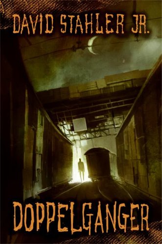 cover image Doppelganger