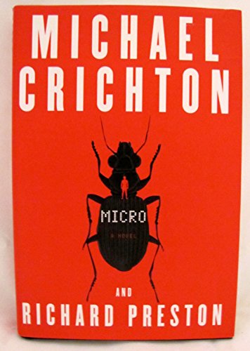 cover image Micro