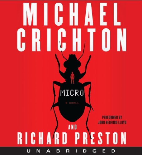 cover image Micro