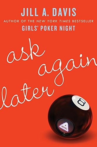 cover image Ask Again Later