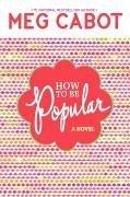 cover image How to Be Popular