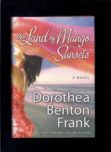 cover image The Land of Mango Sunsets
