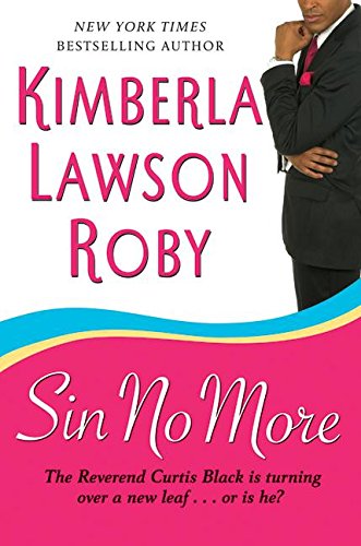 cover image Sin No More