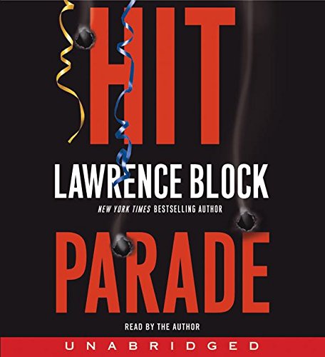 cover image Hit Parade