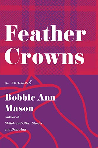 cover image Feather Crowns