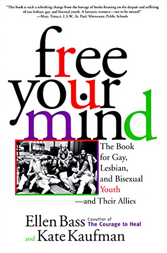 cover image Free Your Mind