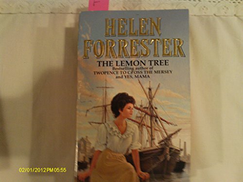 cover image The Lemon Tree