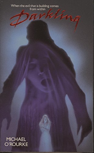 cover image Darkling