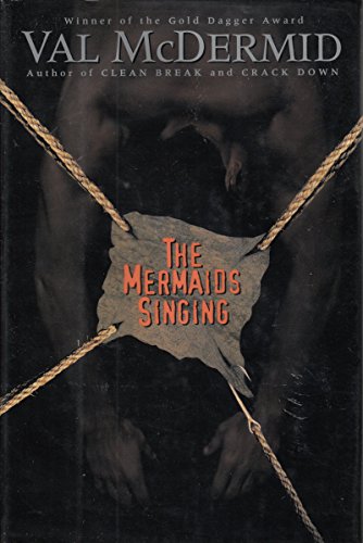 cover image The Mermaids Singing