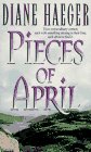 cover image Pieces of April: Pieces of April