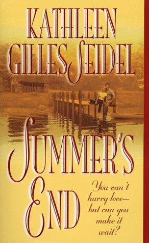 cover image Summer's End