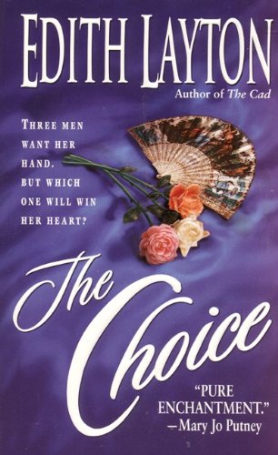 cover image The Choice