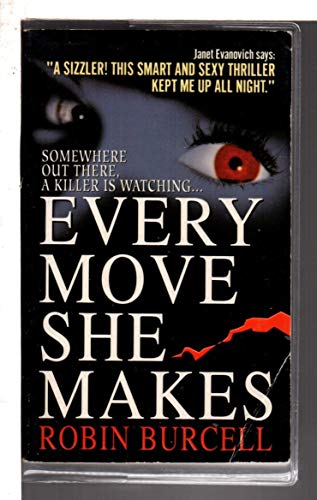 cover image Every Move She Makes
