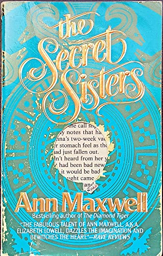 cover image The Secret Sisters