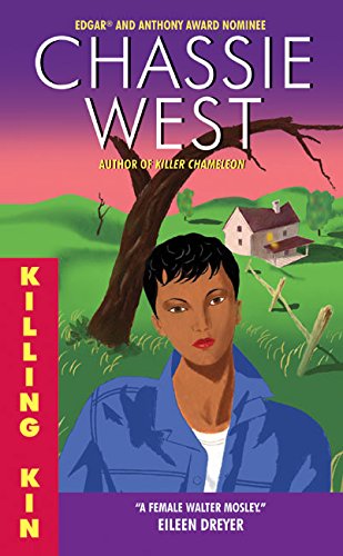 cover image Killing Kin