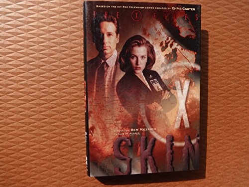 cover image Skin