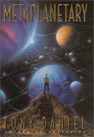 cover image METAPLANETARY