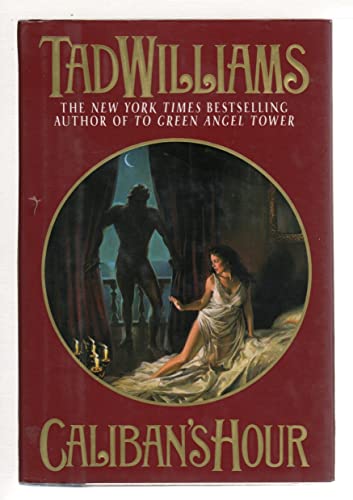 cover image Caliban's Hour