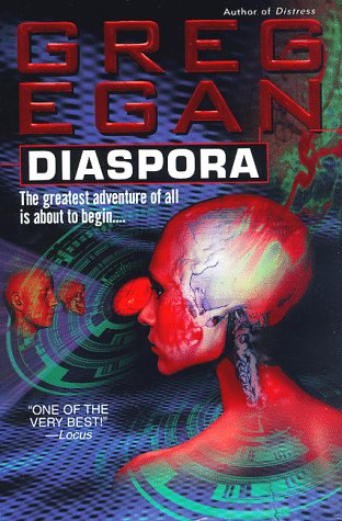 cover image Diaspora