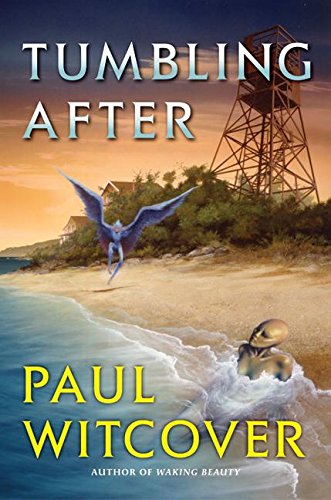 cover image TUMBLING AFTER