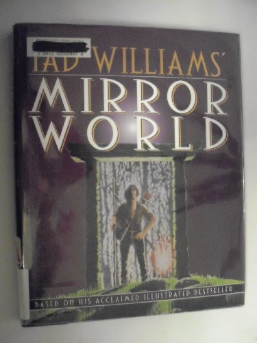 cover image Mirror World