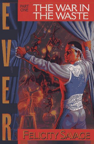 cover image The War in the Waste