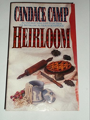 cover image Heirloom