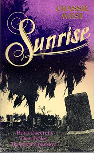 cover image Sunrise