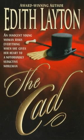 cover image The Cad