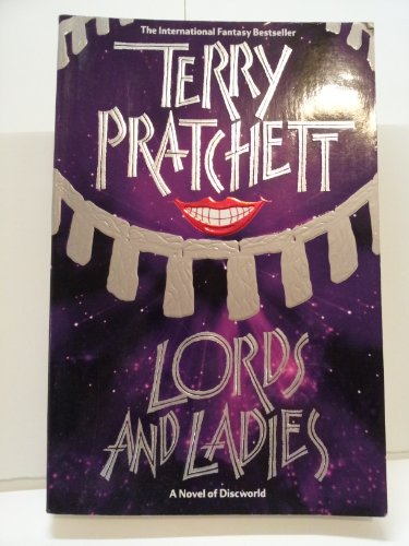 cover image Lords and Ladies