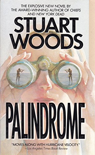 cover image Palindrome