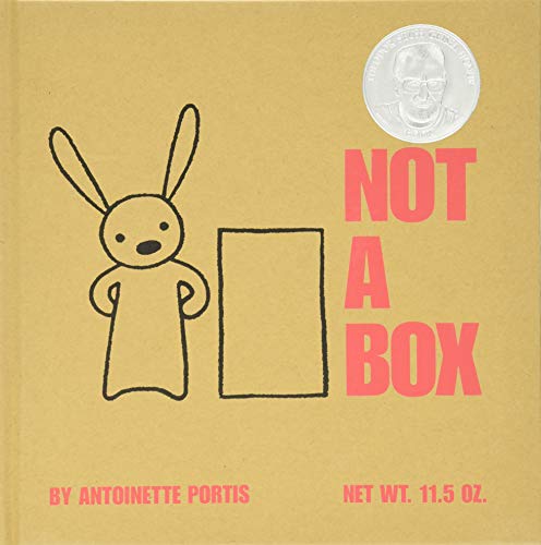 cover image Not a Box