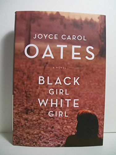 cover image Black Girl/White Girl