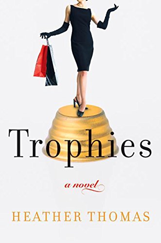 cover image Trophies