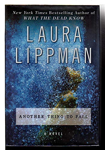 cover image Another Thing to Fall