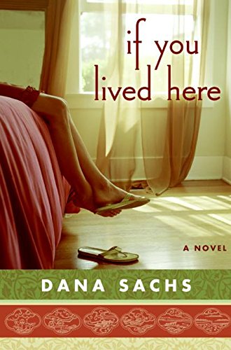 cover image If You Lived Here