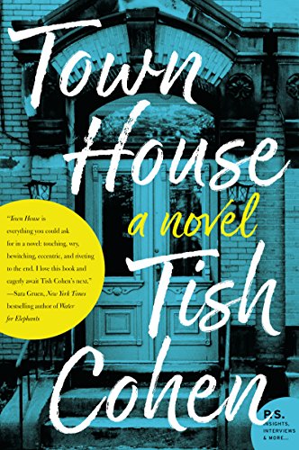 cover image Town House