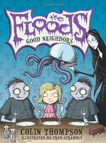 cover image The Floods: Good Neighbors