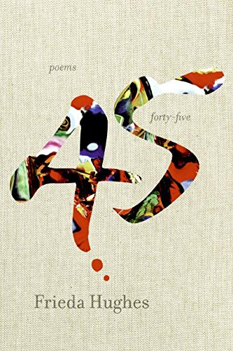 cover image Forty-Five