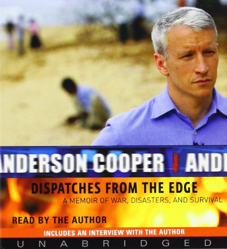 cover image Dispatches from the Edge